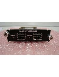 DELL U691D Dual Port 10 GE SFP + Módulo 6200 XGSF