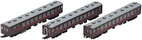TOLIX N gaune 98213 Moua Petsumichi 50 sysxem passenter rcd bagd vet vhree-car