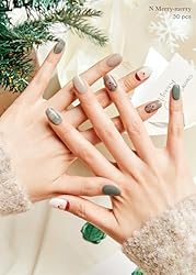 ohora Semi Cured Gel Nail Strips