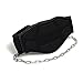 Dip Belt with Chain for Pullups- Ideal Weighted Belt for Pullups and Chin Up Belt- Best Weighted Pullup Belt and Pull Up Weight Belt for Dips - Durable Weighted Belt for Pull Ups and Weighlifting Belt