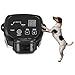 COVONO Electric Dog Fence,Pet Containment System(Aboveground/Underground,650 Ft Wire,IP66 Waterproof and Rechargeable Collar, Shock/Tone Correction,for 1 Dog)thumb 1