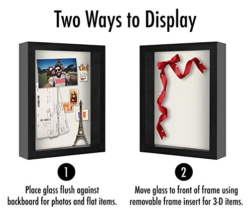 1 Americanflat+8x10+Shadow+Frame+Linen