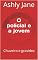 Livro O policial e a jovem: Chuveiro e gravidez