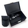 Ironstripe Faraday Box voor Autosleutel | Extra Large 19 x 12 x 9 cm Anti-Diefstal Kluis | Keyless Entry…