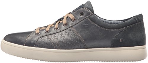 rockport men's colle tie sneaker