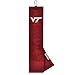 Team Effort Virginia Tech Hokies Face/Club Embroidered Towel