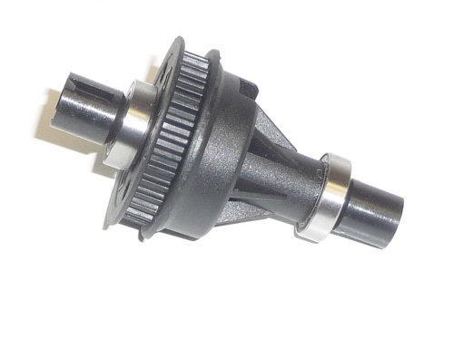 HPI Sprint 2 Flux REAR DIFFERENTIAL Diff front center motor mount rod 106159 by HPI Racing HPI Sprint 2 Flux REAR DIFFERENTIAL Diff front center motor mount rod 106159 by HPI Racing