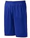 Joe's USA Mens Basketball Shorts - Moisture Wicking Shorts. Sizes XS - 4XL