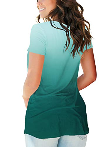 cute flowy summer tops