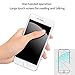 Phone Ring Holder, 360 Degree Rotating Finger Spinner Metal Phone Ring Grip Kickstand, Universal Ring Stand for iPhone X 8 7 6 5 Plus Samsung Galaxy S6 S7, Note, LG and All Other Smartphones