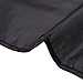 Haircut Apron Hairdressing Gown Cape Hair Design Cut Salon Hairstylist Barber Nylon Cloth Wrap Protect (Style 2)