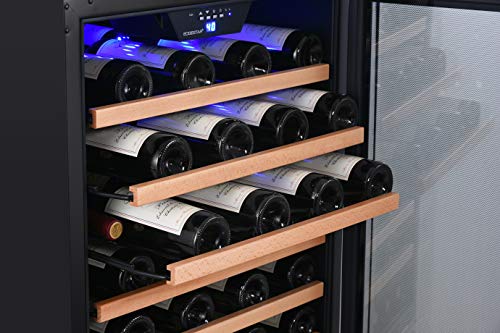 EdgeStar-CWR532SZ-24-Inch-Wide-53-Bottle-Built-In-Wine-Cooler