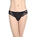 Panties Underwear Hipster Panties Sexy Lace Briefs for Women (4 Pack)