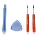 Touch Screen Digitizer + Frame for Nokia Lumia 620 REV: 3 with Free Tools (Not Include LCD)