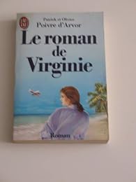 Le  Roman de Virginie