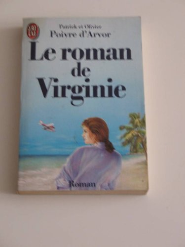 Le  Roman de Virginie