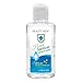 Hand Sanitizer Gel for Kitchen Bathroom Office Traveling,moisturizing-70ml Advanced Hand Sanitizer Naturals with Plant Based Alcohol