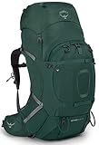 Osprey Aether Plus 70 Men's Backpacking Backpack