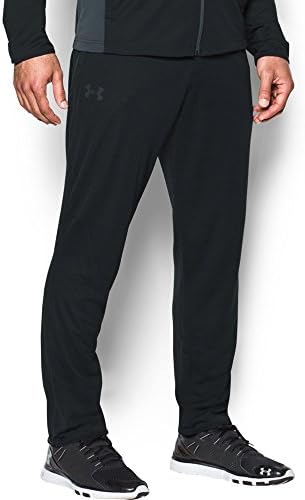 Under Armour Men's Maverick Tapered Pants