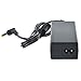 PK-Power AC Adapter for Polaroid Z2300 Z2300W Z2300B Instant Print Digital Camera ; Solo Portable (Fast Charging) ; Insignia NS-8PDVDA NS-PDVD9 NS-SKPDVD NS-7PDVDA NS7PDVDA DVD Player
