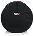 Gator GP-2018BD Protechtor Standard Bass Drum Bag - 20 Inches X 18 Inches