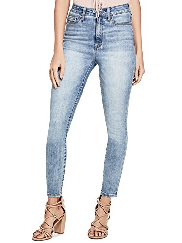 Guess Simmone Jeans Deals, 50% OFF 