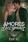 Livro Amores Desiguais