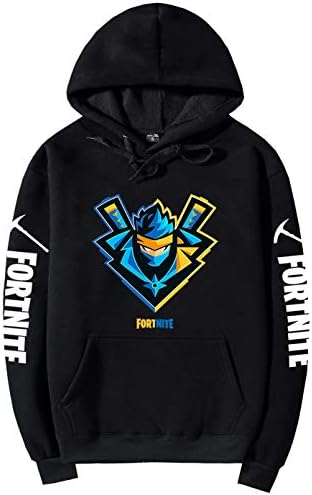 Ninja for-TNITE Youth Hoodie Sweatshirt