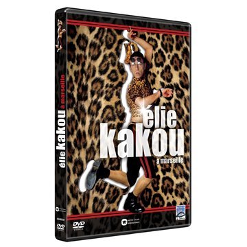 Élie Kakou Au Dôme De Marseille