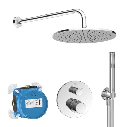 Ideal Standard A7573AA Ceratherm T100 Faucet Pack