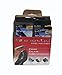 Shine To Go Shoe Polisher, Black (Pack of 24)