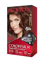 Revlon Permanent Hair Color, Permanent Hair