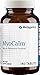 Metagenics MyoCalm - Muscle Support* - Calcium & Magnesium Supplement - with Passionflower Herb & Valerian Root - Mineral Supplements - Non-GMO, Gluten-Free & Vegetarian - 180 Tablets
