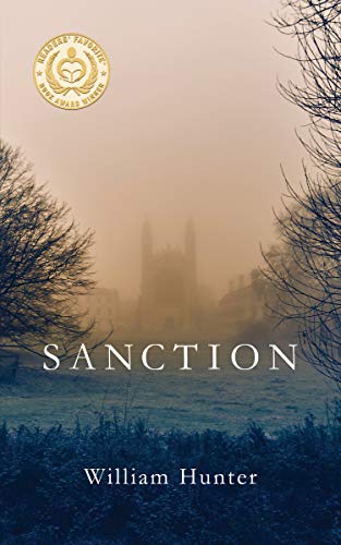 Sanction: A Spy Thriller