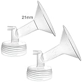 Nenesupply Compatible Flange for Spectra S2 Spectra S1 Spectra 9 Plus Breastpump. Made by Nenesupply. Not Original Spectra Pump Parts Not Original Spectra S2 Accessories Not Original Spectra Flange