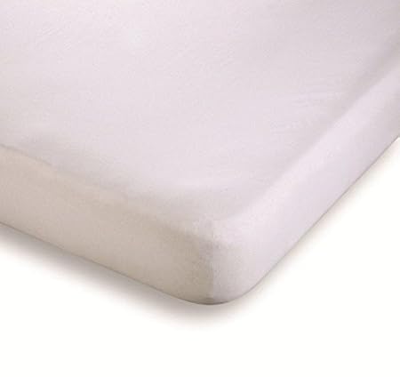 Belnou Colchón Impermeable y Respirable 140 x 200 cm - Tejido algodón: Amazon.es: Hogar