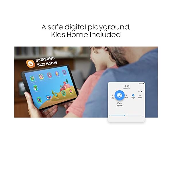 Samsung-Galaxy-Tab-A-101-Inch-32-GB-Wi-Fi-Black-UK-Version Samsung Galaxy Tab A 10.1-Inch 32 GB Wi-Fi - Black (UK Version)