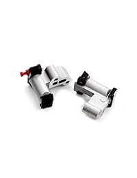 scitoo Cadena de encendido de motor Kit Ford Mazda Lincoln Edge MKX 3,5 3.7L