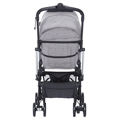 evolur voyager stroller