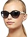 Kate Spade New York Women's Angeliq Cat Eye Sunglasses