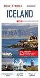 Insight Guides Travel Map Iceland (Insight Travel Maps)