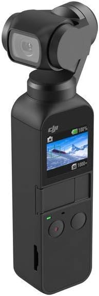 DJI Osmo Pocket