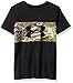 Under Armour Boys Banded Camo Tee
