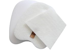 SundiooK 4x Foam Felt Filters for Shark Rocket for for -M HV345 ZS350 ZS351 ZS352 Vacuum Cleaner Home Appliance Parts Househo