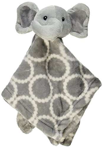 1 Hudson+Baby+Security+Blanket+Elephant