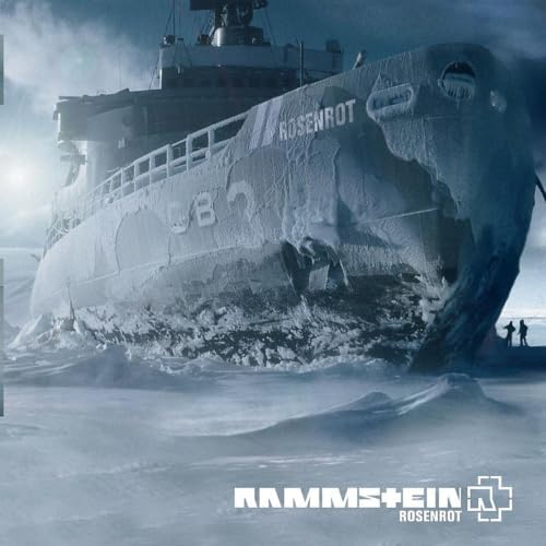 Rammstein - Reise Reise - Amazon.com Music