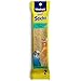 Vitakraft Parakeet Whole Grains & Honey Treat Sticks 2 Count, 2.11 Ounce