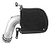 K&N Cold Air Intake Kit: Increase Acceleration & Engine Growl, Guaranteed to Increase Horsepower up to 19HP: Compatible with 2.0L, L4, 2013-2019 Ford/Lincoln (Escape, MKC), 69-3537TS