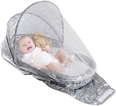 child mosquito net