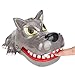 Gosear Wolf Finger Bite Toys, for Kids Funny Wolf Toys Game Joke Toys for Children Gifts/Wedding/Christmas Holiday Festival Party Supplies,Ages 4 and Up